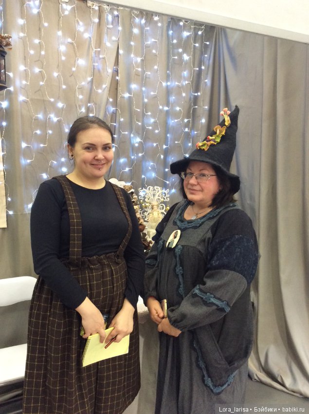 Моё первое участие в Hello Teddy 2018 (фото 2)