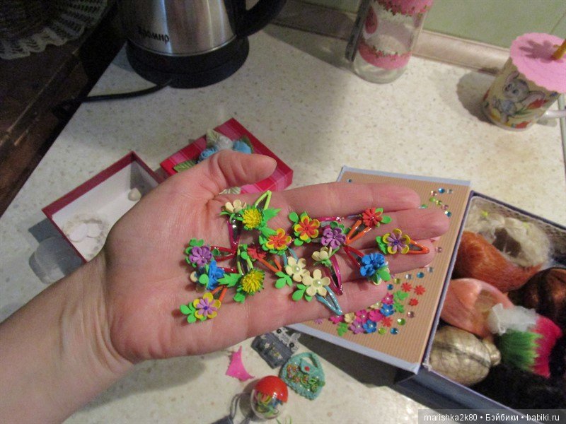 Горы одежды для пукифи — Одежда и обувь для кукол BJD (БЖД): 1/3