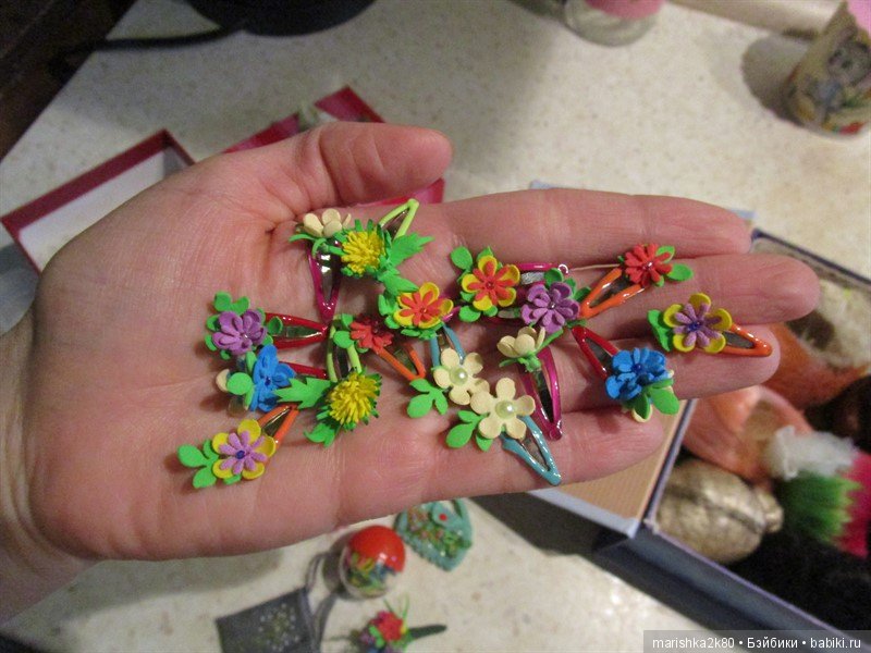 Горы одежды для пукифи — Одежда и обувь для кукол BJD (БЖД): 1/3