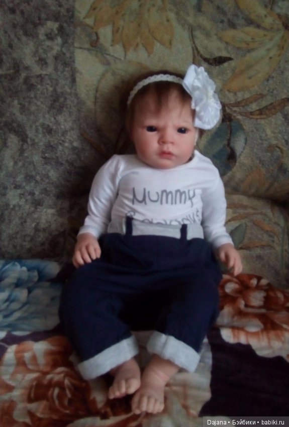 Куколки моих дочек — Болталка и разговоры обо всем: жизнь