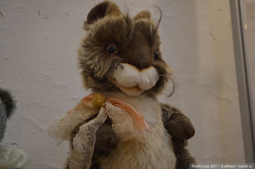 Время Кукол №22 в Санкт-Петербурге с 19 по 23 декабря 2018 года... продолжение