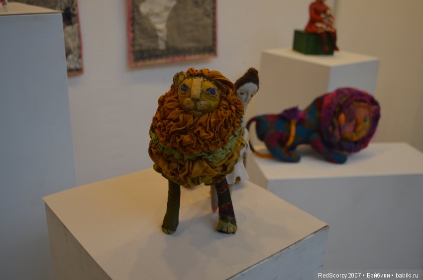 Время Кукол №22 в Санкт-Петербурге с 19 по 23 декабря 2018 года... продолжение (фото 7)