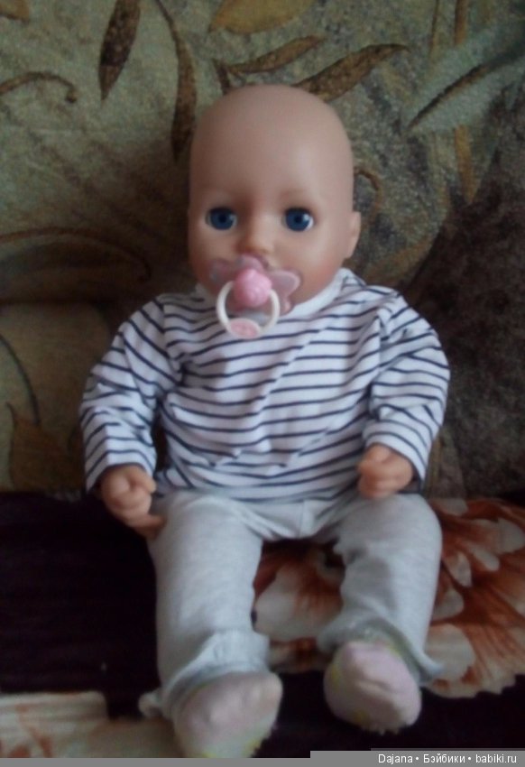 Куколки моих дочек — Болталка и разговоры обо всем: жизнь