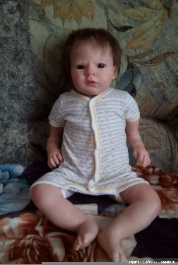 Куколки моих дочек — Болталка и разговоры обо всем: жизнь