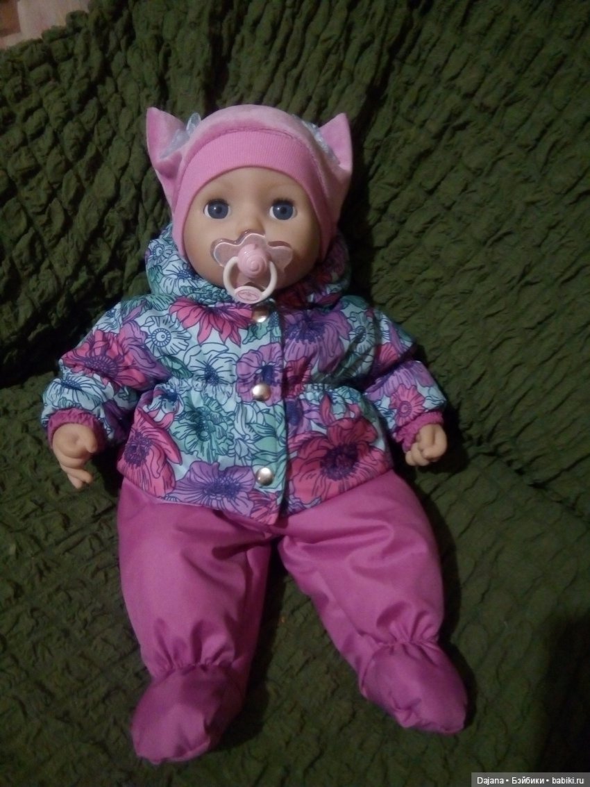 Куколки моих дочек — Болталка и разговоры обо всем: жизнь