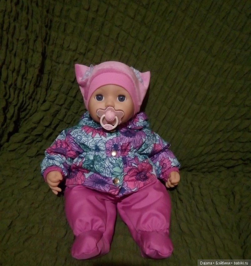 Куколки моих дочек — Болталка и разговоры обо всем: жизнь