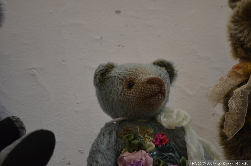 Время Кукол №22 в Санкт-Петербурге с 19 по 23 декабря 2018 года... продолжение