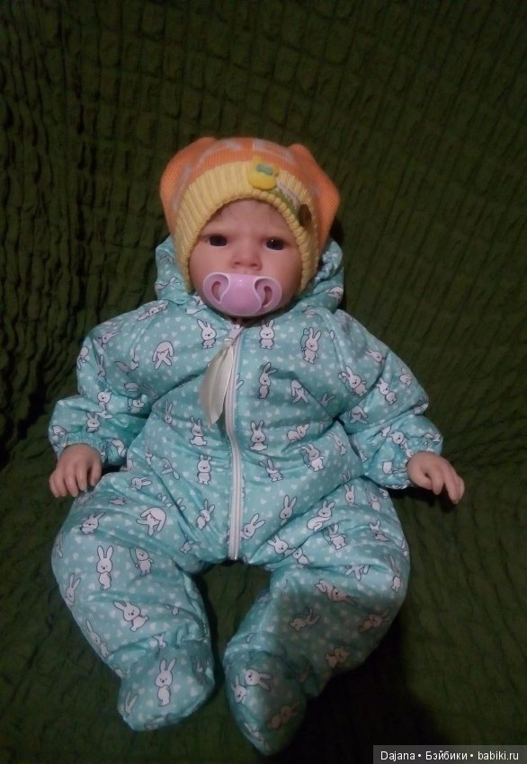 Куколки моих дочек — Болталка и разговоры обо всем: жизнь