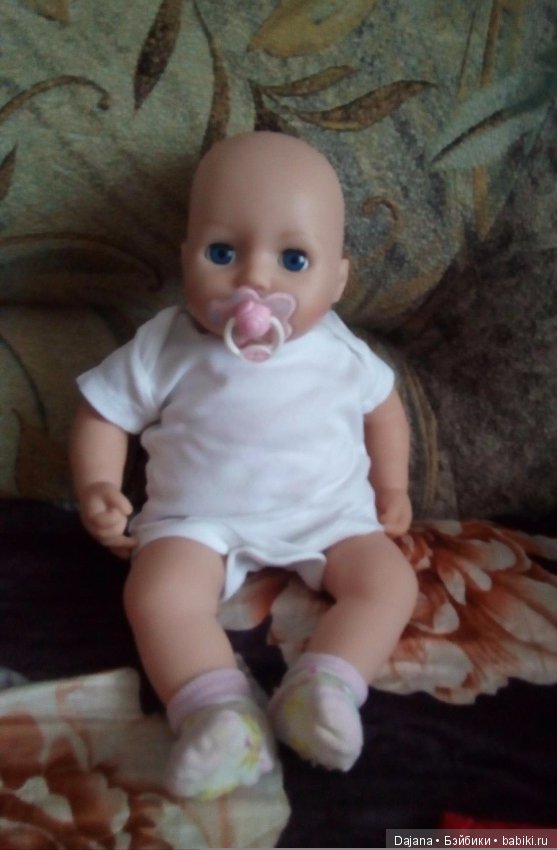 Куколки моих дочек — Болталка и разговоры обо всем: жизнь