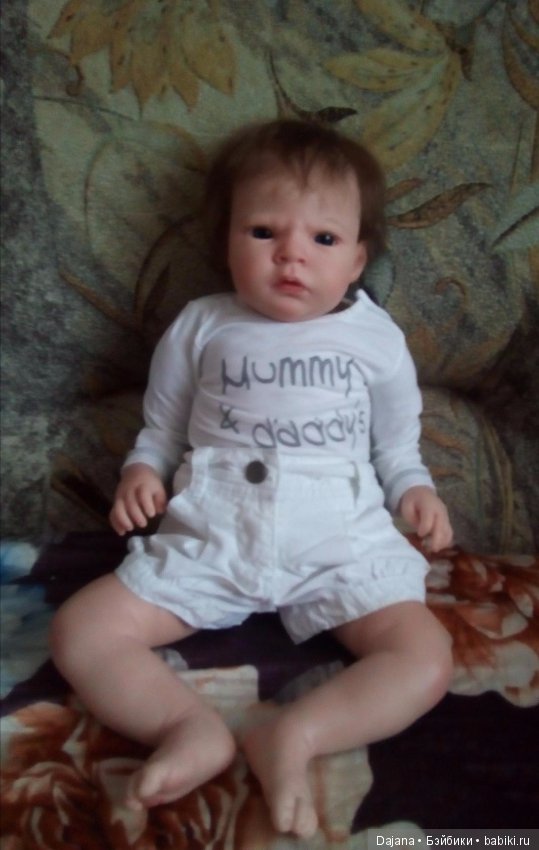 Куколки моих дочек — Болталка и разговоры обо всем: жизнь