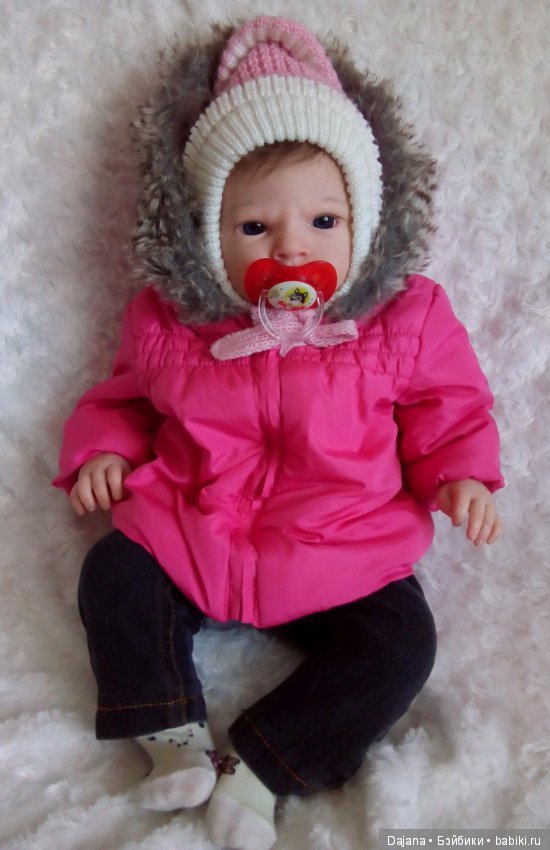 Куколки моих дочек — Болталка и разговоры обо всем: жизнь