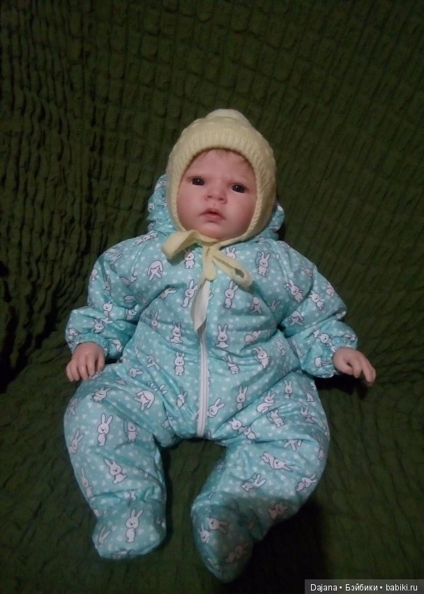 Куколки моих дочек — Болталка и разговоры обо всем: жизнь