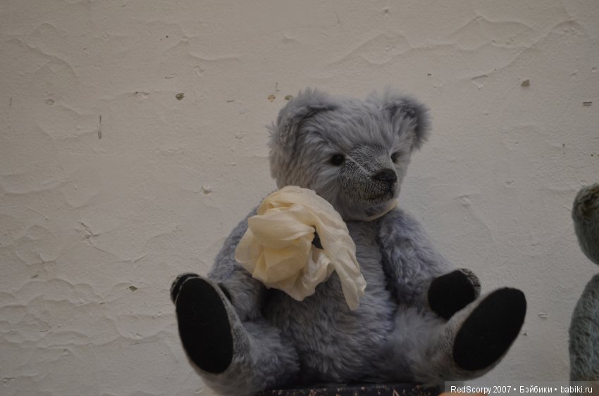 Время Кукол №22 в Санкт-Петербурге с 19 по 23 декабря 2018 года... продолжение