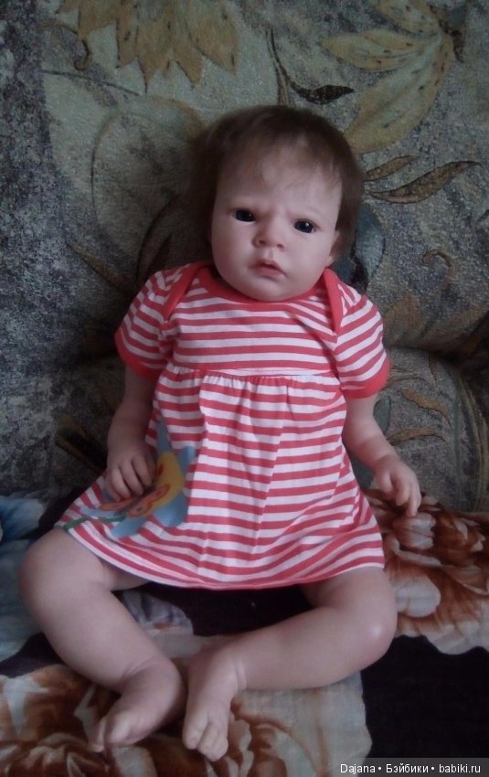 Куколки моих дочек — Болталка и разговоры обо всем: жизнь (фото 10)