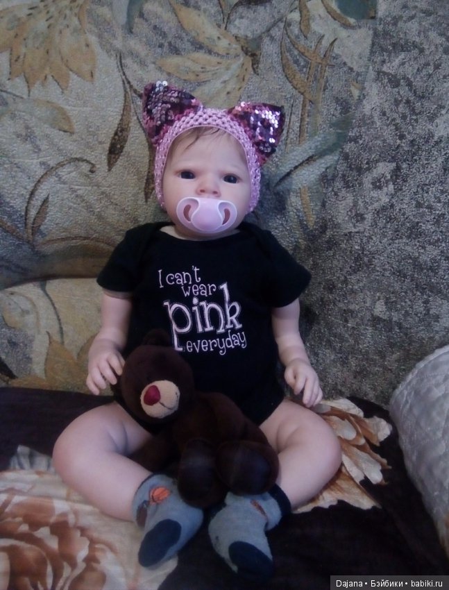 Куколки моих дочек — Болталка и разговоры обо всем: жизнь