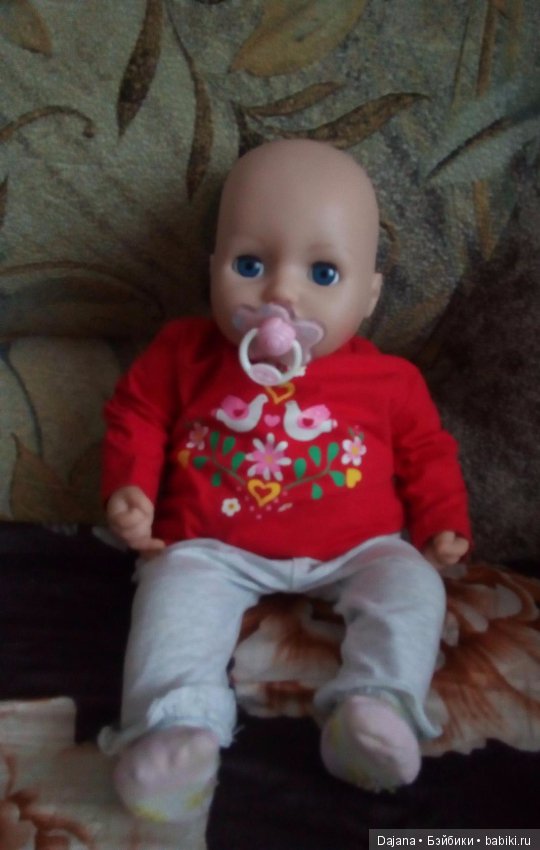 Куколки моих дочек — Болталка и разговоры обо всем: жизнь