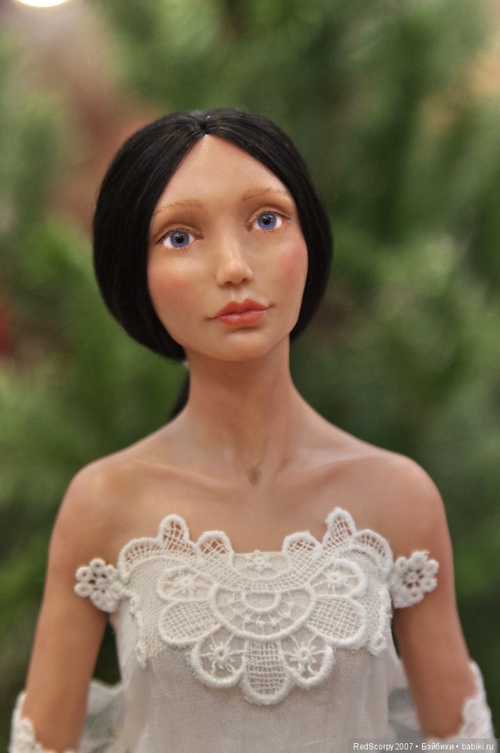 Время Кукол №22 в Санкт-Петербурге с 19 по 23 декабря 2018 года... продолжение