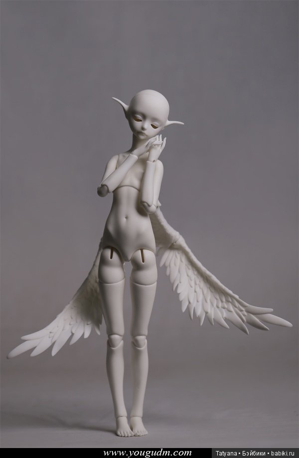 Dream Valley - Rosa и Blessing of Saintness (фото 4)