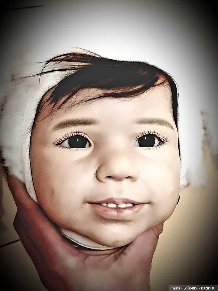 У Conny Burke скоро будет новый тоддлер (фото 3)