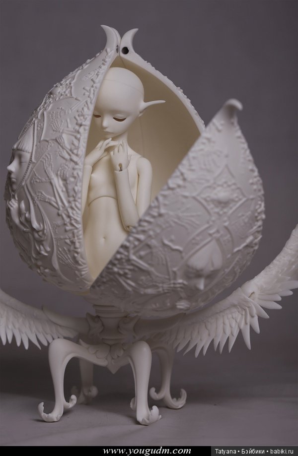 Dream Valley - Rosa и Blessing of Saintness (фото 7)