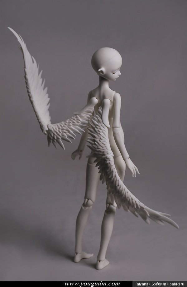 Dream Valley - Rosa и Blessing of Saintness (фото 6)