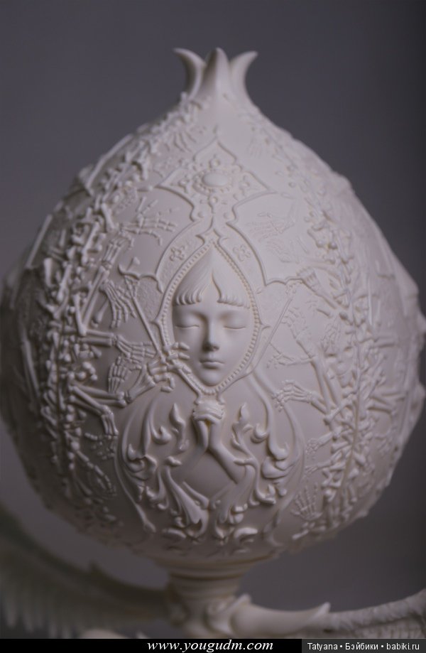 Dream Valley - Rosa и Blessing of Saintness (фото 8)