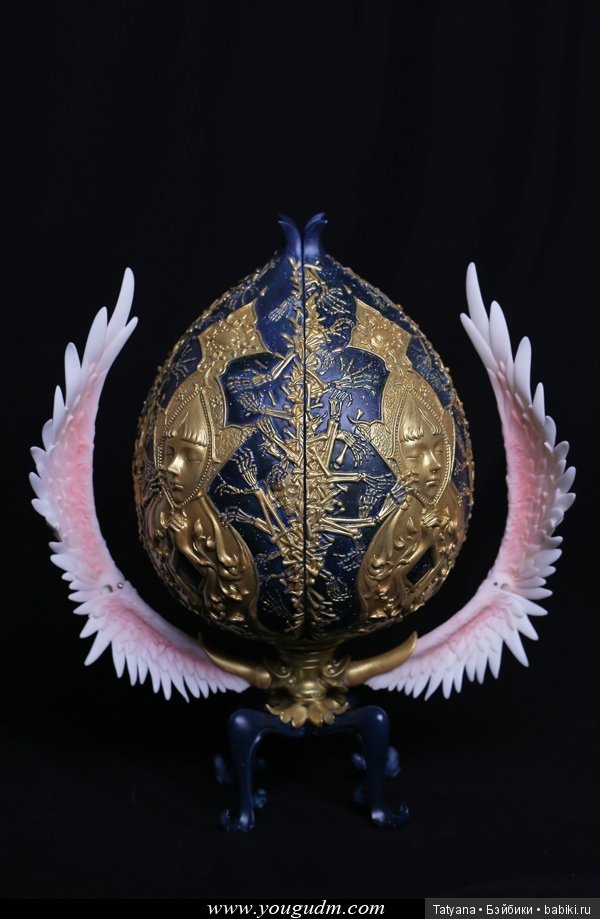 Dream Valley - Rosa и Blessing of Saintness (фото 2)