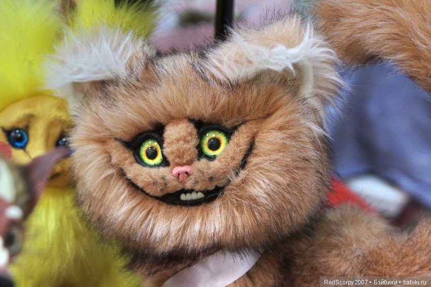 Время Кукол №22 в Санкт-Петербурге с 19 по 23 декабря 2018 года... продолжение