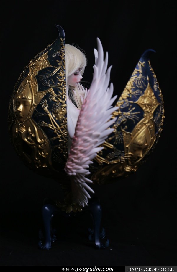 Dream Valley - Rosa и Blessing of Saintness