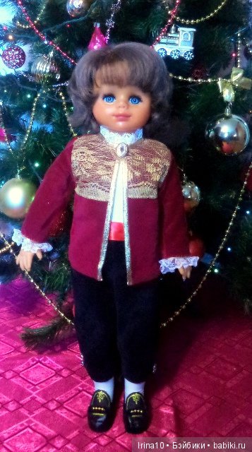 Кавалер для Новогоднего бала (фото 2)