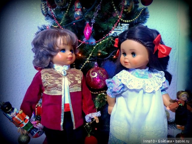 Кавалер для Новогоднего бала (фото 4)