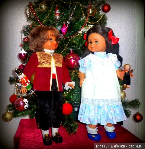 Кавалер для Новогоднего бала (фото 3)