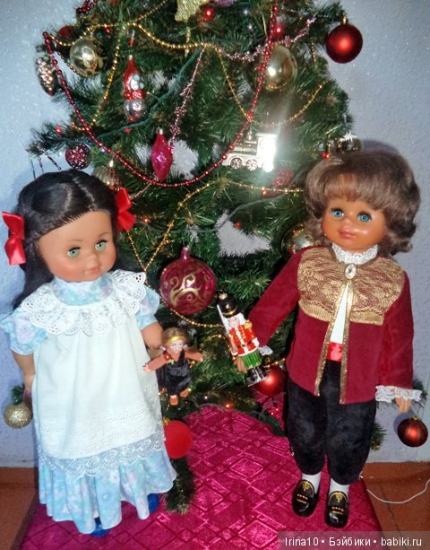 Кавалер для Новогоднего бала (фото 6)