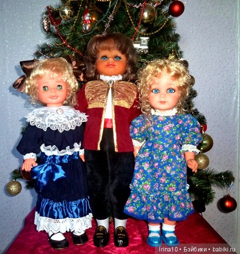 Кавалер для Новогоднего бала (фото 7)