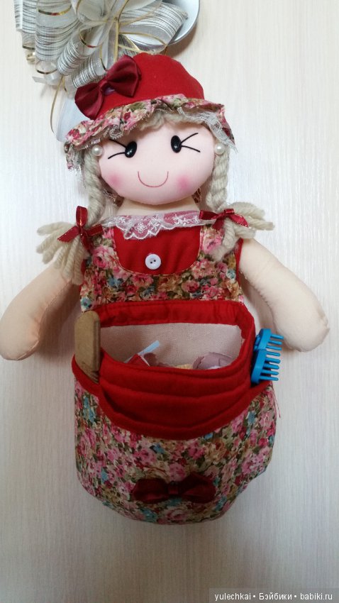 Куклы которые нас окружают (фото 2)