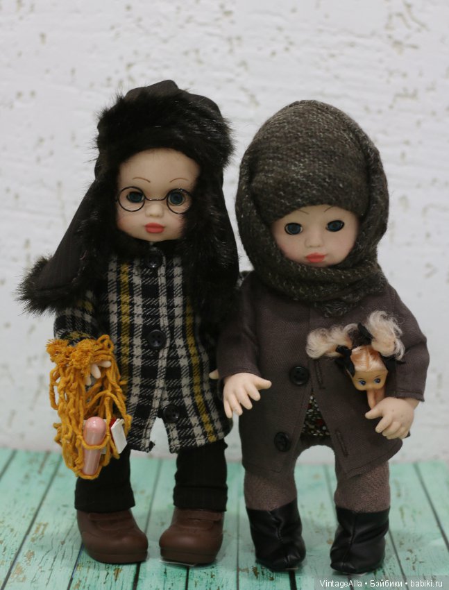 Я составляла список покупок (фото 2)