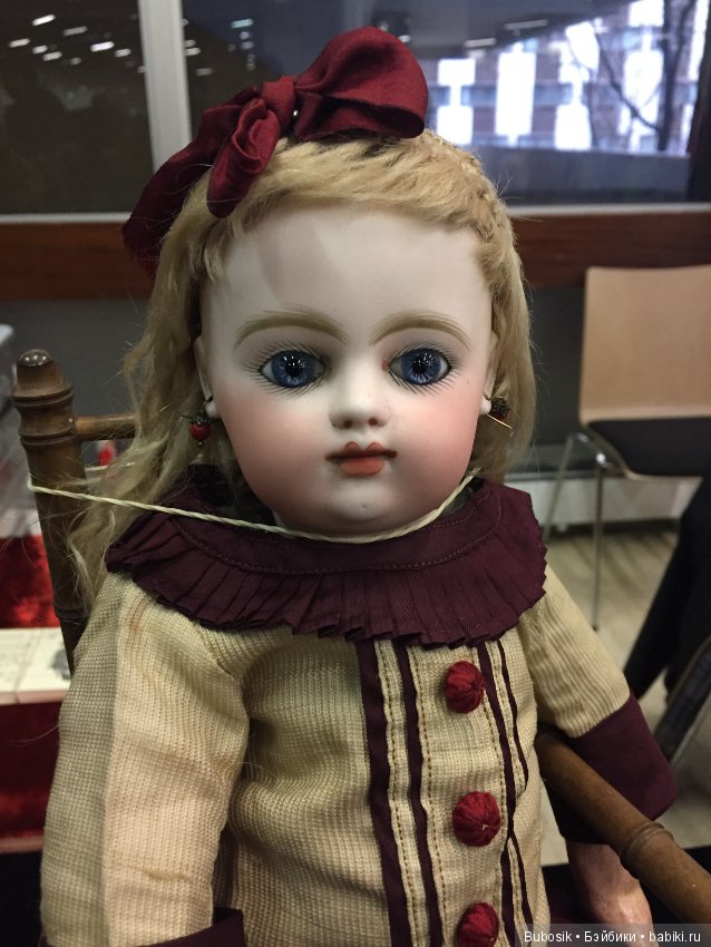 Тоймания в Париже, декабрь 2018 (фото 5)