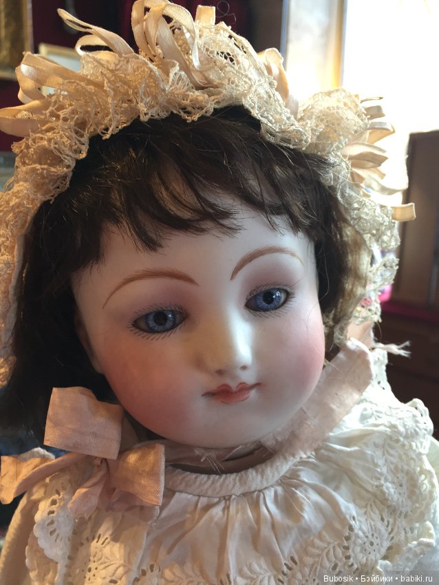 Тоймания в Париже, декабрь 2018