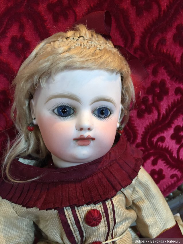 Тоймания в Париже, декабрь 2018