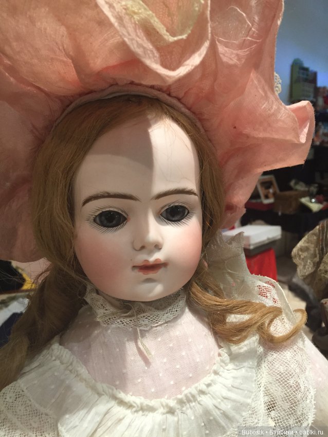 Тоймания в Париже, декабрь 2018