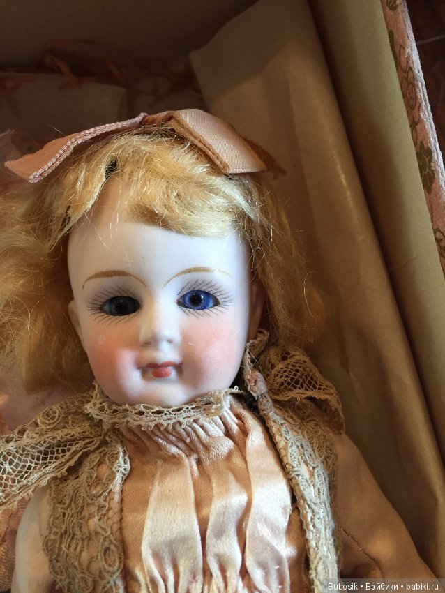 Тоймания в Париже, декабрь 2018