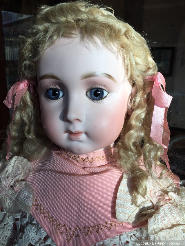 Тоймания в Париже, декабрь 2018