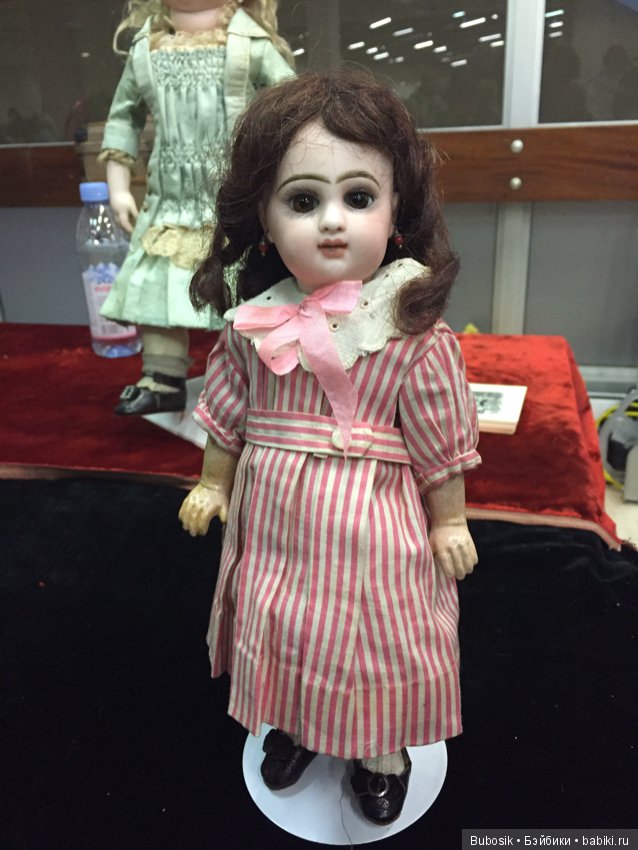 Тоймания в Париже, декабрь 2018 (фото 6)