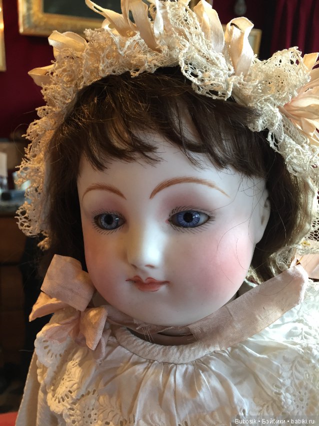 Тоймания в Париже, декабрь 2018