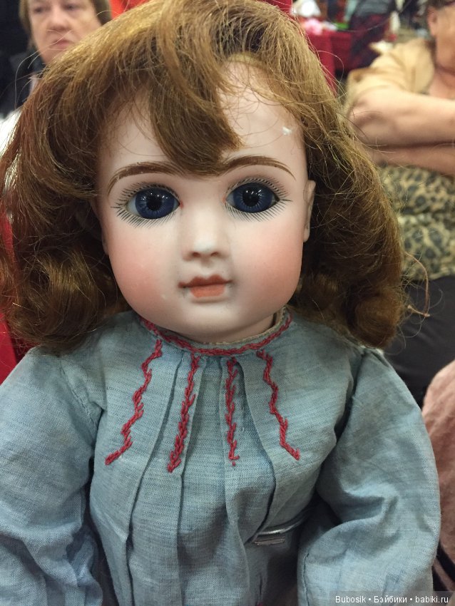 Тоймания в Париже, декабрь 2018 (фото 9)