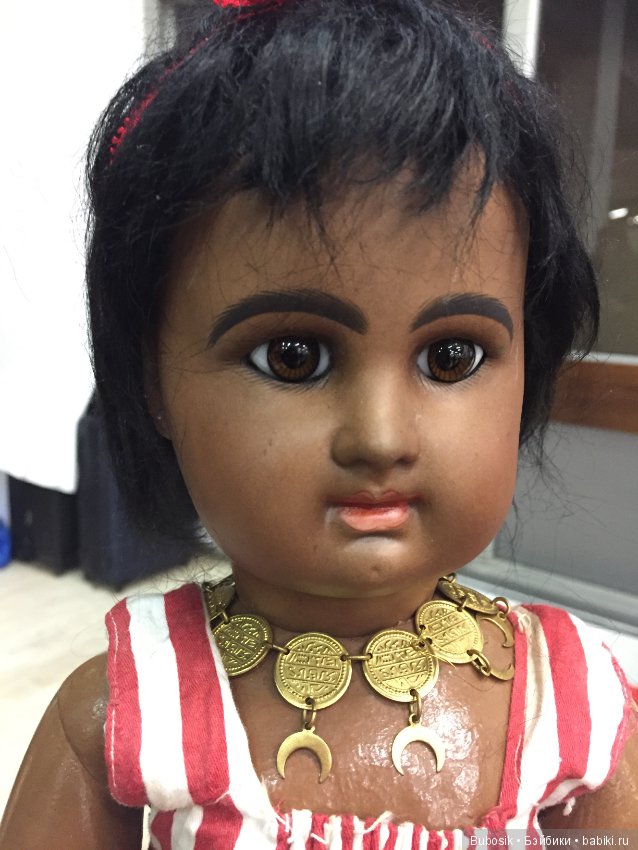 Тоймания в Париже, декабрь 2018 (фото 7)