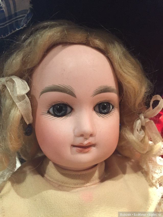 Тоймания в Париже, декабрь 2018