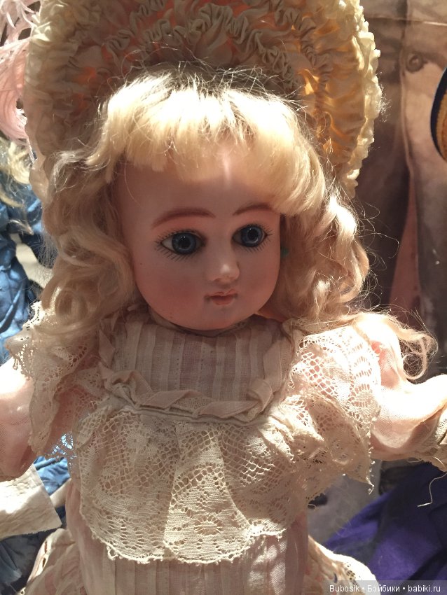 Тоймания в Париже, декабрь 2018