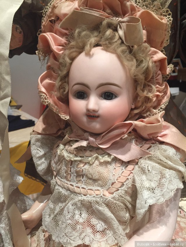 Тоймания в Париже, декабрь 2018