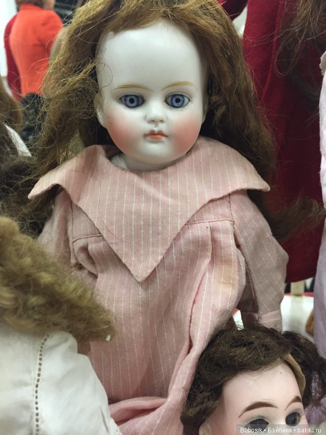 Тоймания в Париже, декабрь 2018 (фото 8)